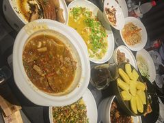 -融汇湘天(大岭山店)