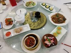 -水上明月·湖景餐厅