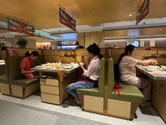 -海底捞火锅(枫蓝国际购物中心店)