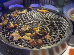 -十三姨正合丰烤肉(营迹路店)