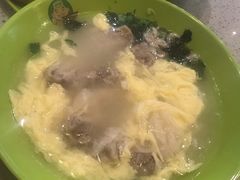-大福来锅巴菜(古文化街店)