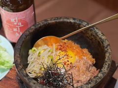 -蒜香焼肉PURUSHIN(马场路店)