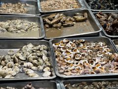 -九龙奇迹海鲜大排档(万象城店)