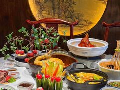 -味鼎长安·地道陕菜(凤城一路店)