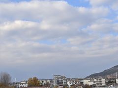 -清溪水库