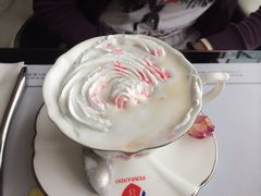 iphone_upload_pic-法兰度西餐厅(新会店)