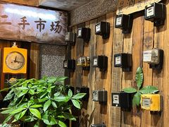 -旧街市鲜货老火锅(大光路店)