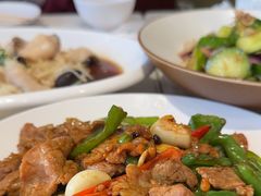 -子霖南山鲜虾面(南山总店)