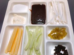 -小大董·烤鸭(观景餐厅·南京西路店)