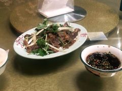 -阿静美食