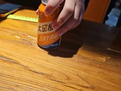 -东来土菜馆(民祥园路店)