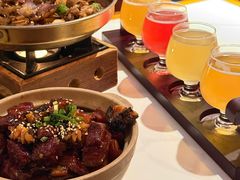 -三杯赤運·中式小酒馆(所城里店)