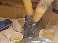 -小鱼小牛·鱼牛干锅·脆鱼火锅(世欧广场店)