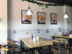 大堂-张二面馆(山门口店)