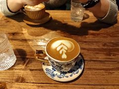 -BUND·FIVE外滩5号(天际店)