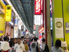 -ABC MART(心斎橋店)