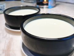 顺德双皮奶-陶陶居酒家(海岸城店)