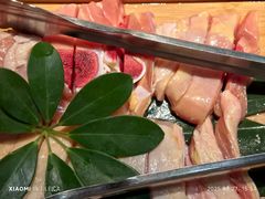 -花菇朵 ll 野生菌火锅·精品云南菜(后沙峪店)