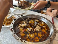 -辣婆婆(航天桥店)