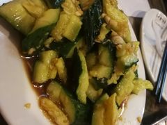-玫瑰红烤羊排(北新桥三条店)