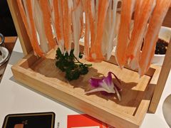-烹然四季椰子鸡火锅(姚家园万象汇店)