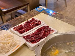 -潮悦牛肉火锅城(水贝店)