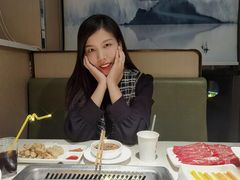 -海底捞火锅(上元大街店)