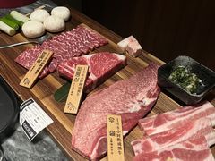 -虎哥六韩式烤肉料理 TIGERGRILL(隆生金山湖中心购物广场店)