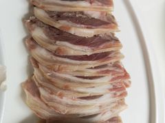 -帕米尔食府(白云观店)