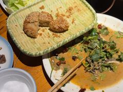 -義聚德·清真铜锅涮羊肉·烧烤(河东店)