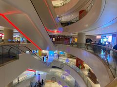 -天河领展广场