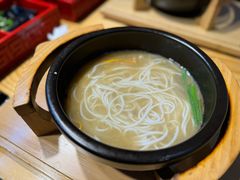 -勺子米线·云南传统小吃市集(四方街店)