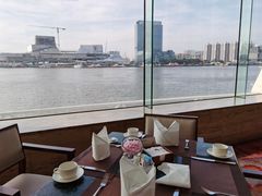 -白天鹅宾馆·流浮阁咖啡厅