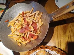 -老阿爸鲜鱼土菜(昆山花桥店)