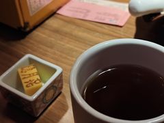 -隐月· 㐂和食屋(芝罘万达公馆店)