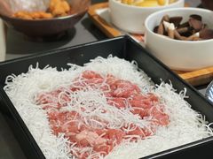 -楠小云·云南鲜菌·鲜牛自助火锅(九眼桥店)