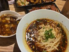 重庆小面-好這口重庆小面(总店)