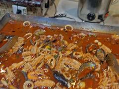 -吉布鲁牛排海鲜自助(巴南万达广场店)