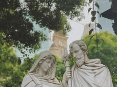 -重庆市江北嘴中央商务区中央公园