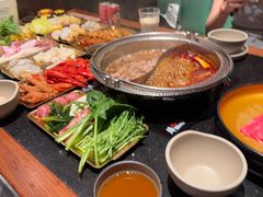 -牛New寿喜烧(金茂览秀城店)