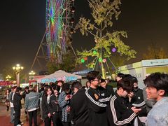 -国色天乡三期陆地乐园
