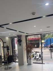 -Nice奈斯形象定制沙龙