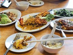 -ZF Seafood Restaurant 卓峰海鲜餐