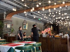 -ITA·意塔意大利餐厅(亦庄店)