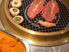 -谷牛日式烤肉(宝山U天地店)