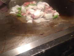 -大成铁板烧•板前(复古餐厅石老人店)