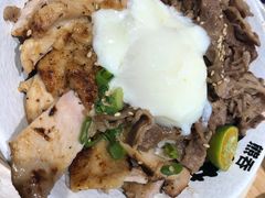 -熊吞·大碗丼烧肉饭(西市场嘉华店)