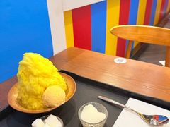 -Ice Monster冰馆·CNN评选全球十大甜品(国贸商城店)