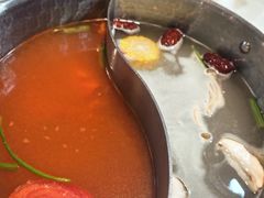 -呷哺呷哺 黄金牧场 (大港油田幸福广场店)