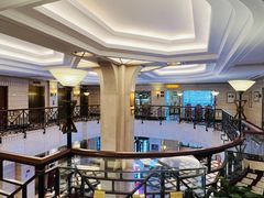 -上海国际饭店